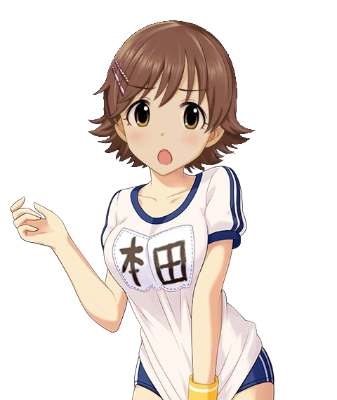 本田未央のtwitterイラスト検索結果 古い順 本田未央のtwitterイラスト検索結果 古い順