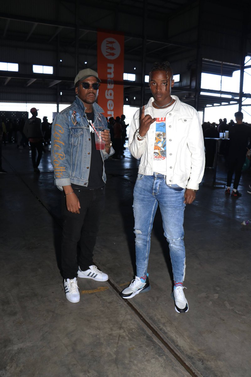 AmilcaMezarati's tweet photo. Young Phaze Two Nikkahs From The Seven Four Double Five
#RoadToRingz https://t.co/98VGKNSpZd