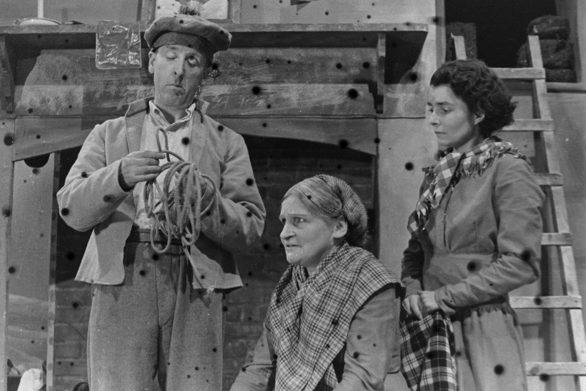 APTS Archive tweet media