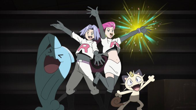 アニポケのピカ様が7年ぶりに新技を覚える Sylph Watch