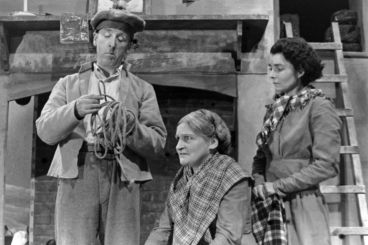 APTS Archive tweet media