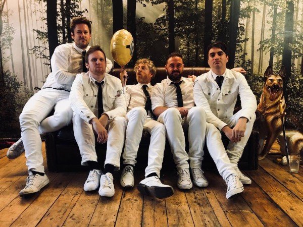 THE STAYAWAKES SHARE NEW VIDEO AND SINGLE FOR 'INEVITABLE TRUTH' (<a href="/thestayawakes/">The Stayawakes</a>) creation-press.com/2018/05/23/the…