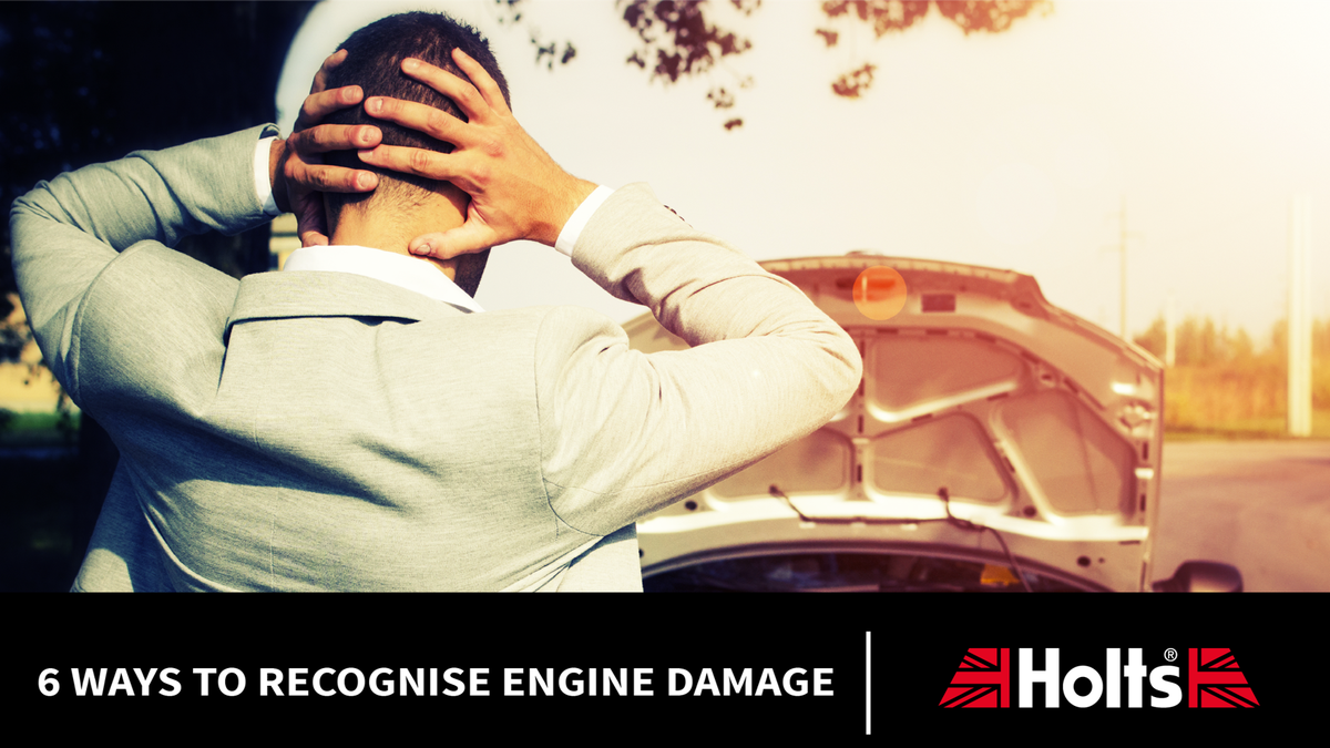 HoltsAutoSA's tweet photo. 6 SIGNS INDICATING VEHICLE ENGINE OR PART DAMAGE

Click here for 6 signs of car engine or part damage: https://t.co/bQjmgekhi6 https://t.co/0ba079Ao37