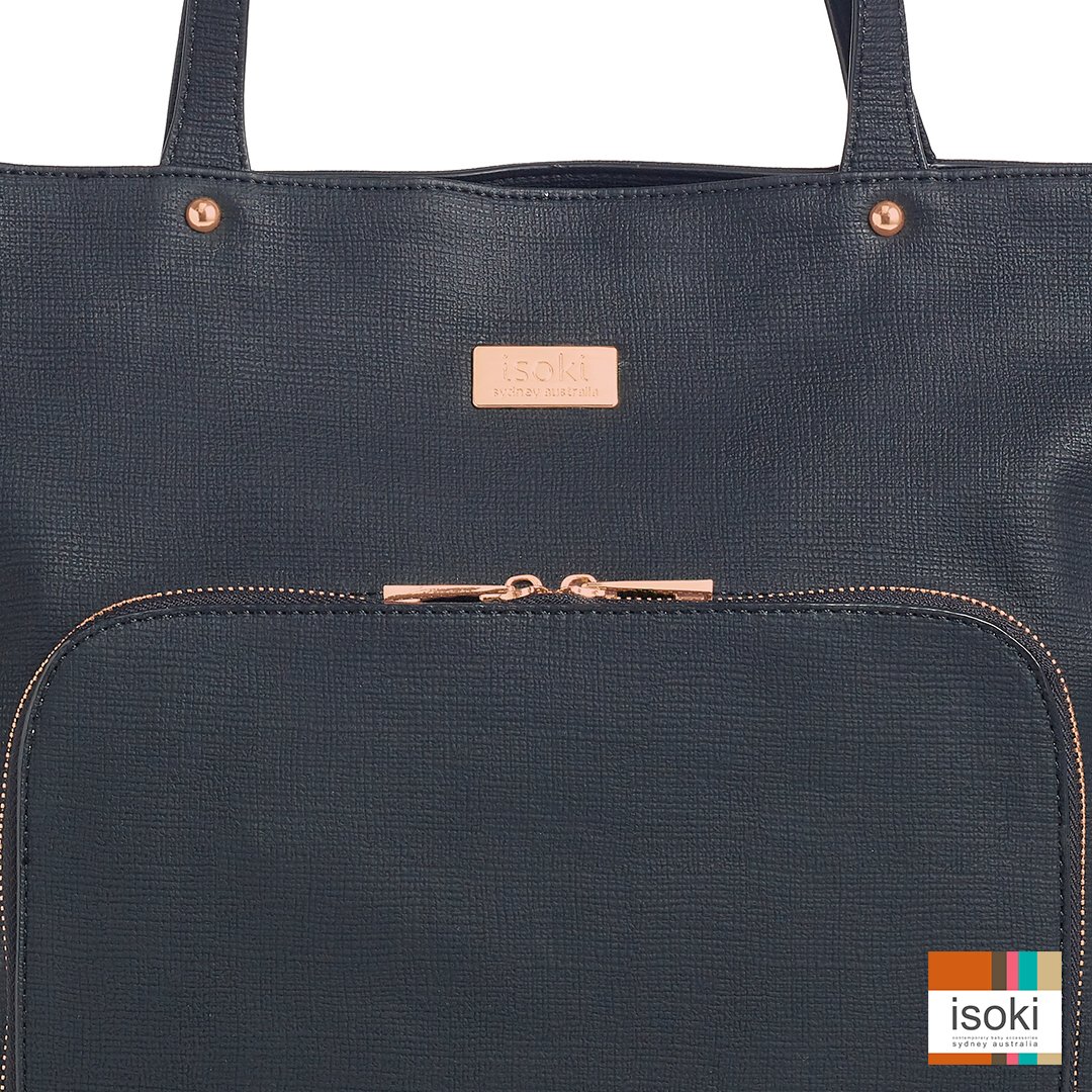 IsokiBabyBagsUK's tweet photo. Rose gold details 😍 🌟 ✔️ https://t.co/iTgzIa32ya