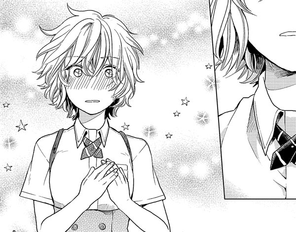 あの娘にキスと白百合を 公式 黒沢ゆりね 白峰あやか 第1巻より 天才と秀才という性別や年齢や境遇がほぼ同じなのに能力が違うふたり 白峰はおうし座 黒沢はさそり座 10 26生まれ キスの日 あの娘にキスと白百合を 公式 黒沢ゆりね 白峰あやか 第1巻より 天才と秀才という性別や年齢や境遇がほぼ同じなのに能力が違うふたり 白峰はおうし座 黒沢はさそり座 10 26生まれ キスの日