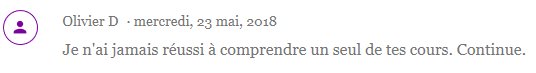SirShumule's tweet photo. Lol. le commentaire génialissime du jour. #Zuged #SmartAssComments https://t.co/gb5Z1msHWN https://t.co/dAlXUtmVky