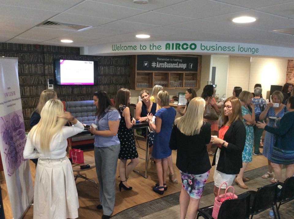 HamersLaw's tweet photo. @HamersLaw were happy to support the women's networking event yesterday @Airco_info  delivered by SWIISH (Supporting Women In Industry Surrounding the Humber). Events also sponsored by #gfgplastics &amp; @NatWestBusiness  #localfriendlylaw #HamersLawHull https://t.co/xSvZDcgpDi