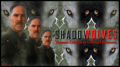swpwallie's tweet photo. Have a happy #ShadowWolvesWednesday tweeples and you too @ImThomasGibson #StillMissingThomasGibson Join us as we continue our celebration of #ThomasGibson #ShadowWolvesTV @ShadowWolvesTV https://t.co/8CxtmWUBuW https://t.co/ZQjLgiMTFB https://t.co/fNxEAg5IFs