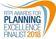 GrahamLobb's tweet photo. Off to London for #RTPIAwards tomorrow. Fingers cross for a win for the Nelson Project and the master plan that helped to deliver it.@RTPIPlanners @WeAreLiverty @plymccplanning @Millfieldstrust.  Proud to be a finalist. https://t.co/mcOwFRKYsJ