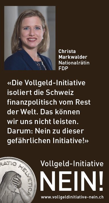 Christa Markwalder tweet media
