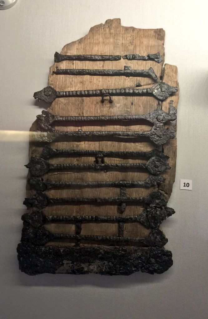 EoinBearla's tweet photo. BAM boss Theo Cullinane has admitted that getting on site to build #Cork event centre by year end “will be tight”. But he says everyone is 100% committee to delivering the venue. He was speaking at unveiling at Cork public museum of Viking artefacts found on the Beamish site https://t.co/WXrgMCdUgt