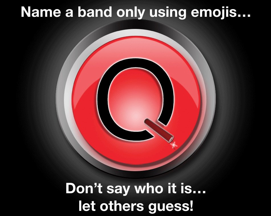 Lets play a game for #WednesdayWisdom 
We'll kick it off 🔴🔥❄️🌶️