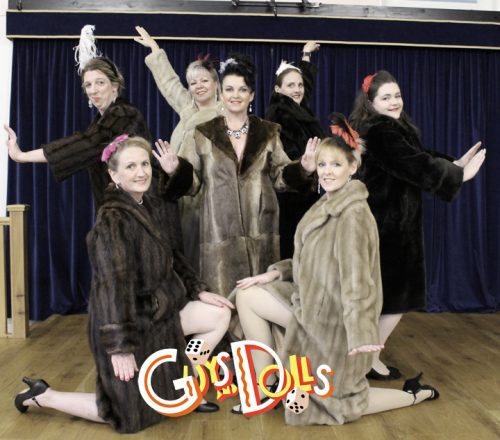 Show Week weymouthoperatic.org/?p=1818