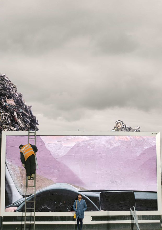 The Plasticine Men tweet media