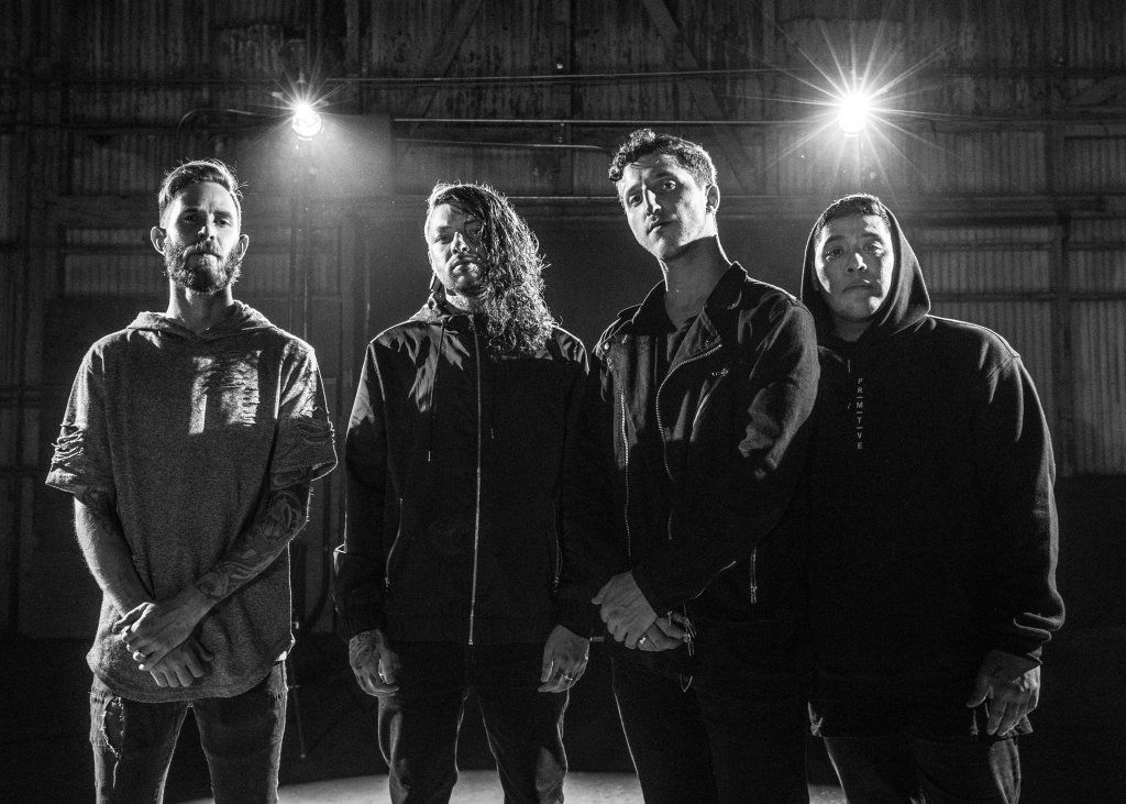 CHELSEA GRIN ANNOUNCE NEW ALBUM ETERNAL NIGHTMARE (@chelseagrinut <a href="/riserecords/">Rise Records</a>) creation-press.com/2018/05/23/che…
