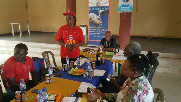 RESULTS from WGM Event #4517 from Nigeria Club Name:Rotary Club of Umuahia Nor… wgmeal.com/results-from-w…