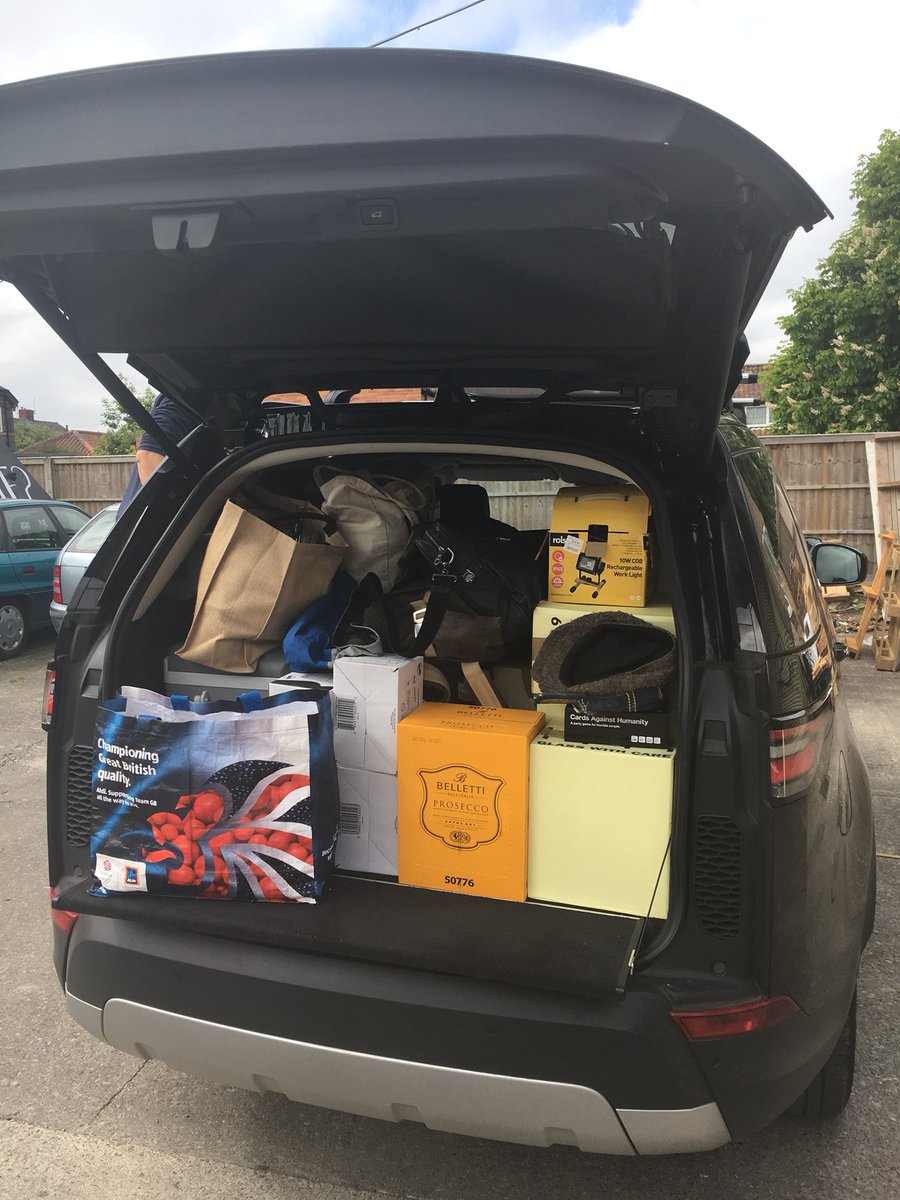 The Whisky Lounge tweet media