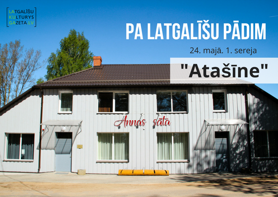 lakuga's tweet photo. Dūdamīs pa latgalīšu pādim, reit @LaKuGa skaiti par Atašīni, kas īkļauta Zemgalis planavuošonys regionā, bet sovu latgaliskū goru nav zaudiejuse. https://t.co/GkScWI1yNH