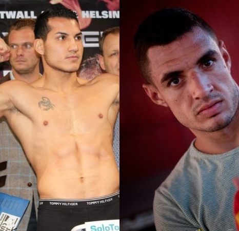 EU MIDDLE - 9/6/2018 IN LIEPZIG
JACK CULCAY VS ADASAT RODRIGUEZ
#ebu #culcay #adasatrodriguez #eubelt

boxebu.com