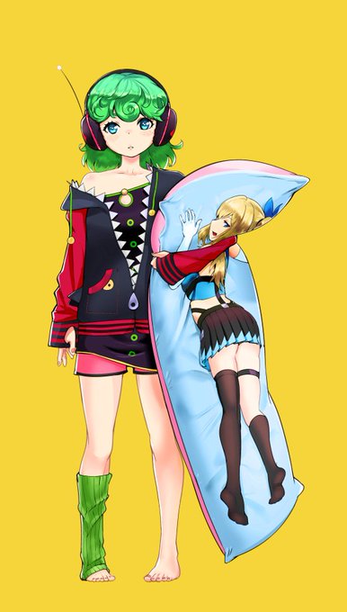 バーチャルyoutuberイラコン 