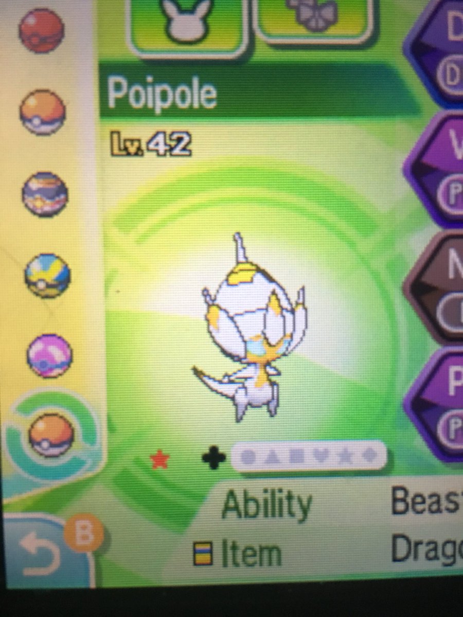 naganadel hashtag on Twitter