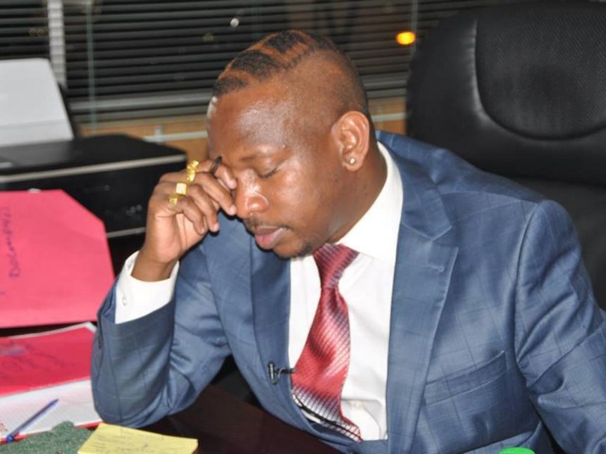 The Star, Kenya в Twitter "STAR EDITORIAL What would Sonko do if Kenya went to war? https//t