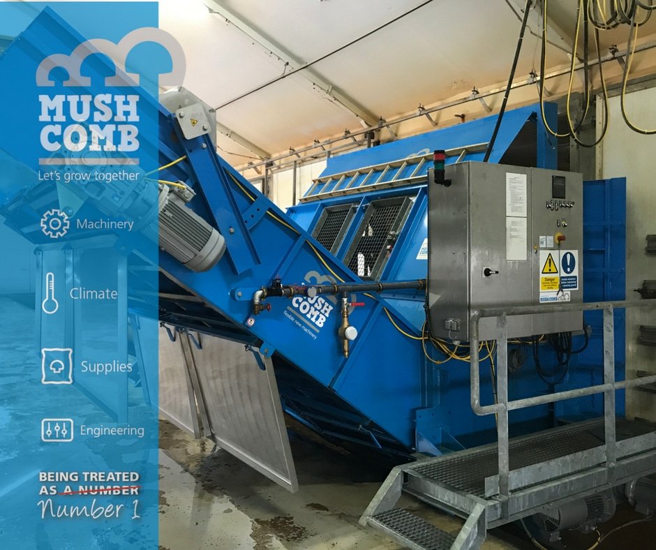 ... And last but not least, the composting market. For more information please click the following link.

mushroommachinery.com/news