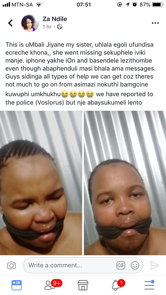nelisiwemwase tweet picture