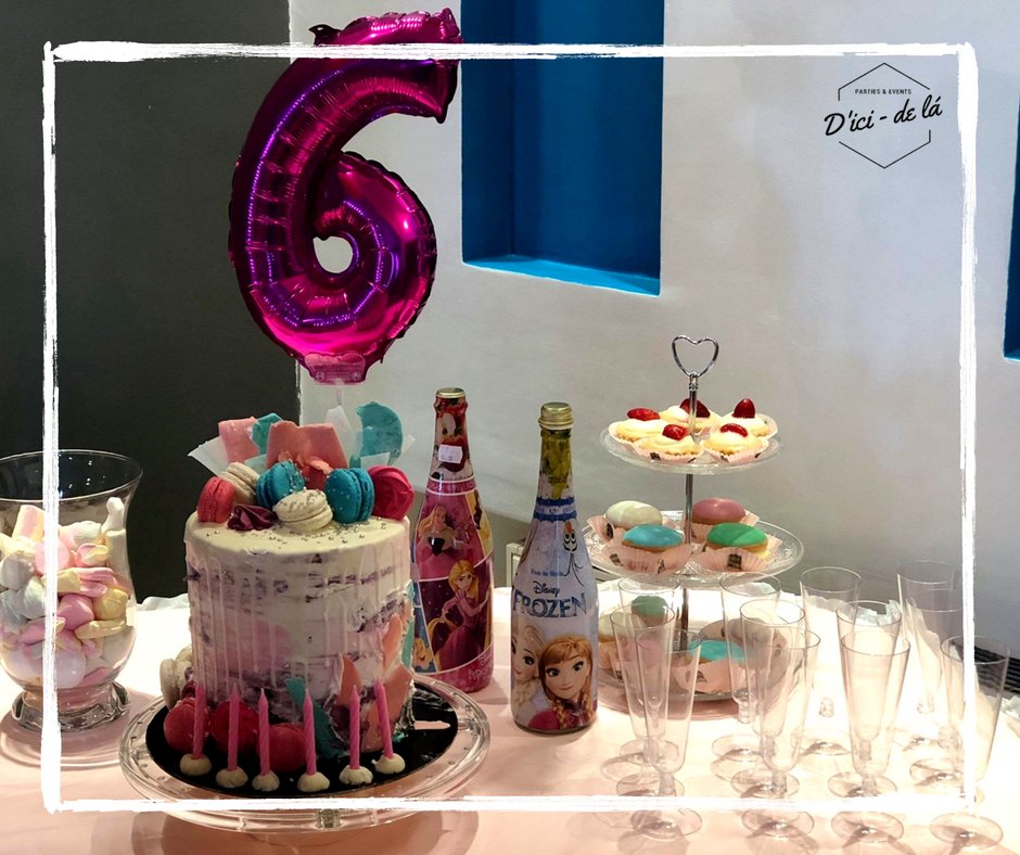 dicidelaevents's tweet photo. Organizing you kid’s birthday party? Make it a day to remember by choosing one of our entertaining services. 

For more info contact us at 7777 0873.
#DiciDela #Entertainment #SpaParty #MasterChefParty #SurvivorParty #TrasureHunt #Decorations #ThemeEvents https://t.co/MBsM5IXX0M