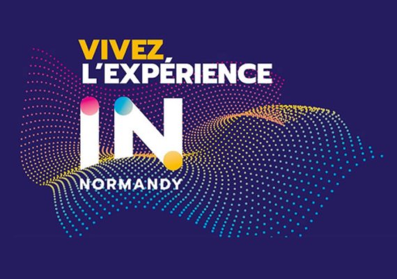 OrangeNormandie's tweet photo. .@OrangePro vous donne rendez-vous pour la première édition du salon #InNormandy  le 31 mai et le 1er Juin 2018 au @CID_Deauville pour une plongée dans le monde de demain ! #innovations #BtoB @DeauvilleFr @91mmaouche @DelayeOlivier @jeanbardet1 @vdechalus https://t.co/xrlBbCrzEn