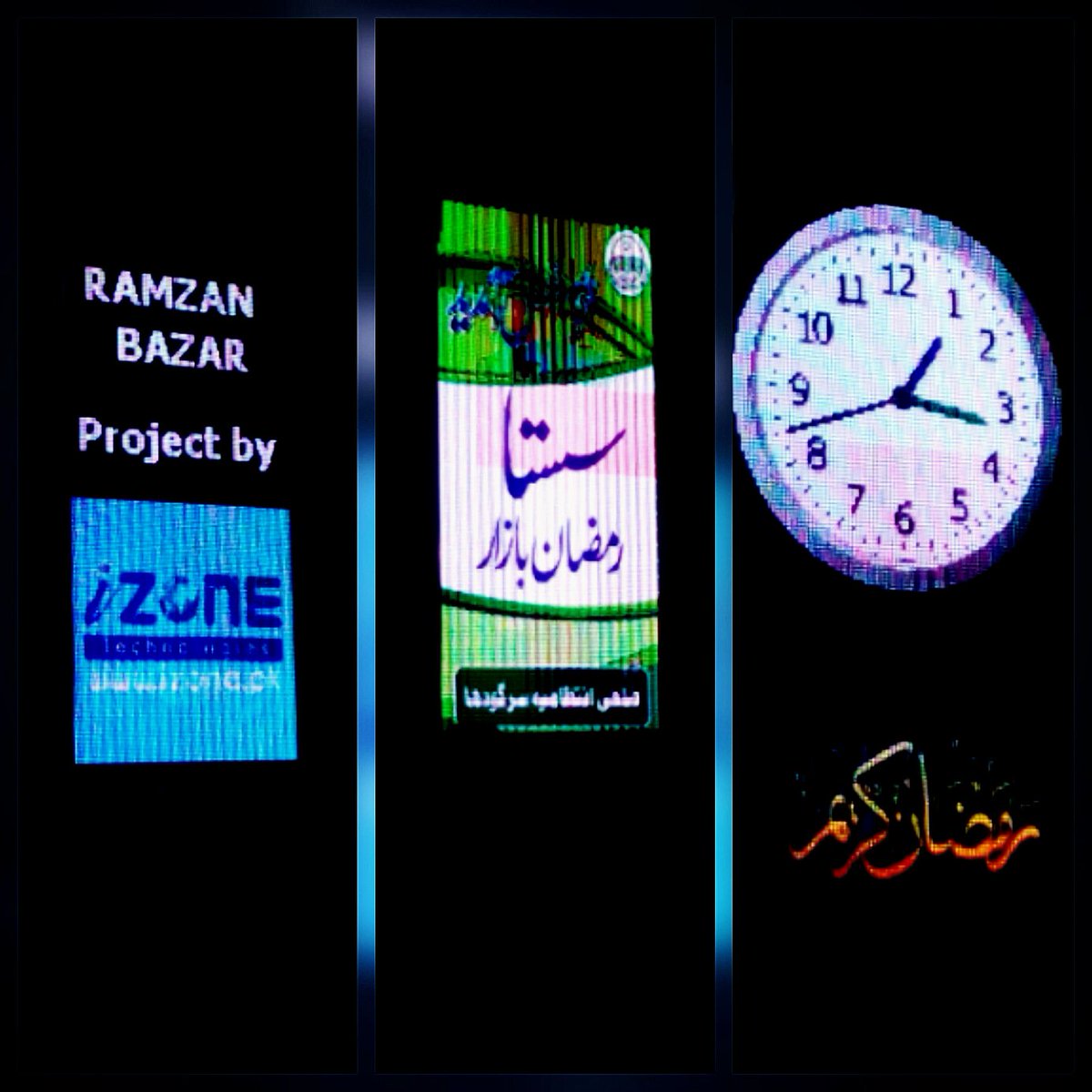 BullaAali's tweet photo. The Name of Level
#Ramzanbazaar SARGODHA #companybaagh ☀
Field Duty : #QualityChecker ✌ https://t.co/p76eaQZbls