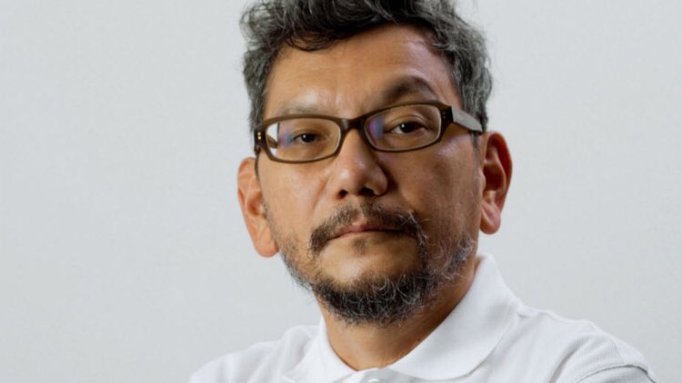 Happy Birthday Hideaki Anno 