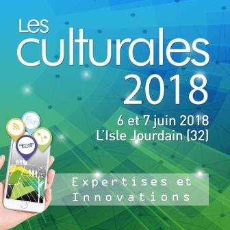 YARA_france's tweet photo. Retrouvez nous lors des #Culturales les 6 et 7 juin prochains. Stand E139-143. Nous vous réservons des surprises alors passez nous voir! Et pensez à télécharger votre badge pour gagner du temps: https://t.co/omf4XDqTw5 @LesCulturales #agriculture #innovations #NSensor https://t.co/jfpRDmRyqA