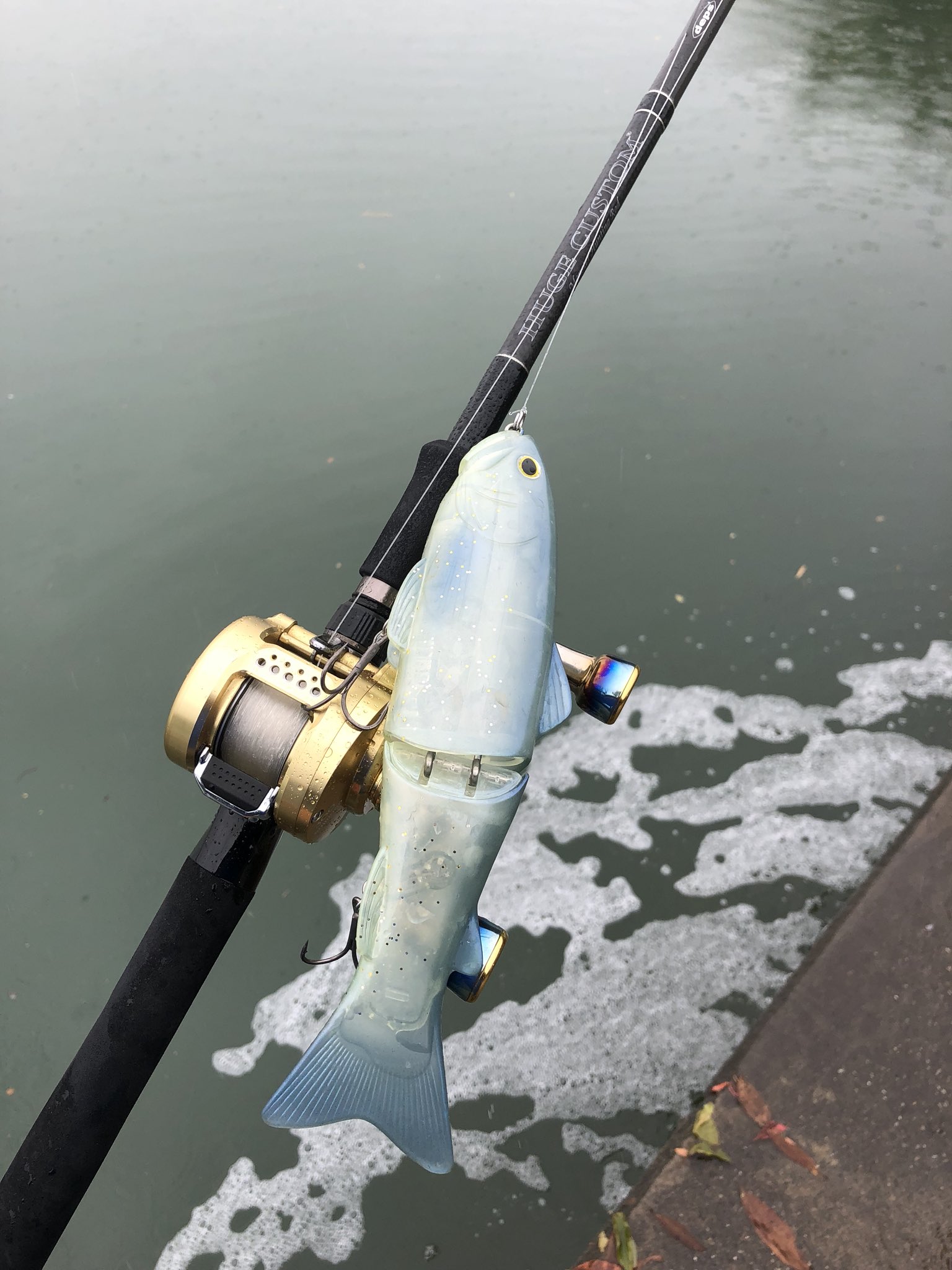 ヒュージカスタム81 【公式通販】