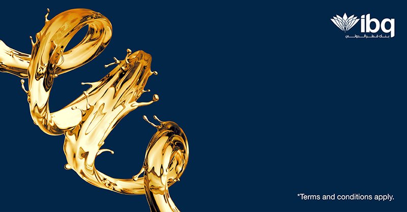 Some offers are just gold

With ibq Flexi Fixed Deposit you have peace of mind, knowing you will not lose interest if you need to access your funds before maturity.

Learn more:goo.gl/uzwJiD

#ibqDeposits