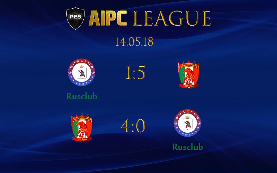 [RusClub] world (@rusclubworld) on Twitter photo 