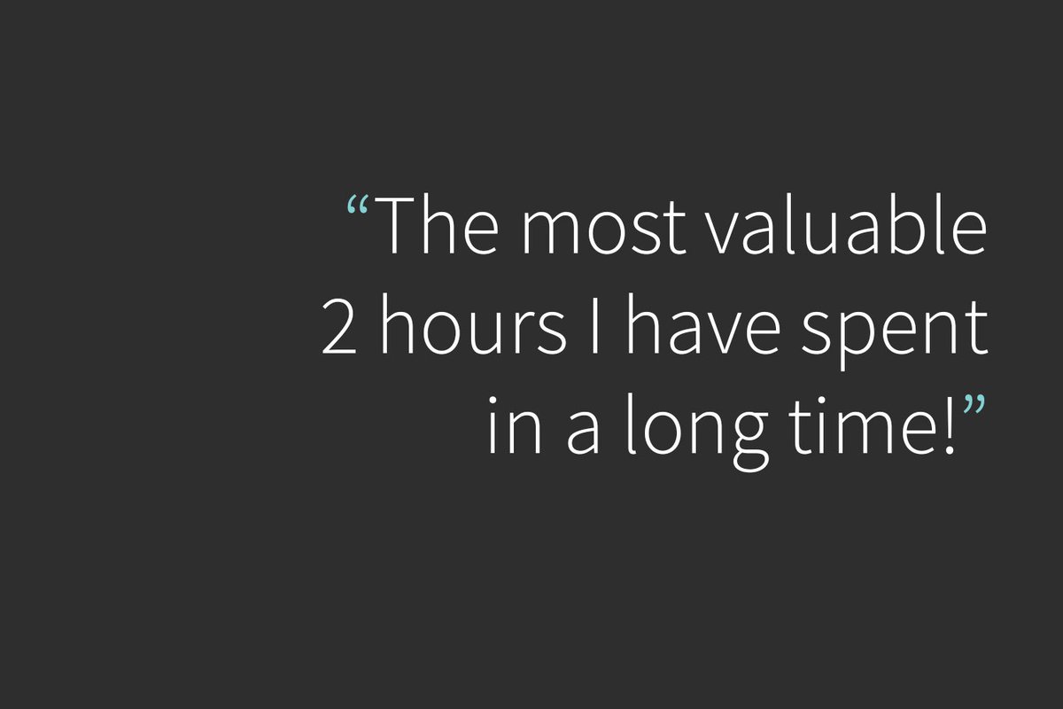 What will you achieve in the next 2 hours? ow.ly/dU3s30k6Cqw 
#LeadershipEvent #Leaders #ManagingDirector #LondonLeaders