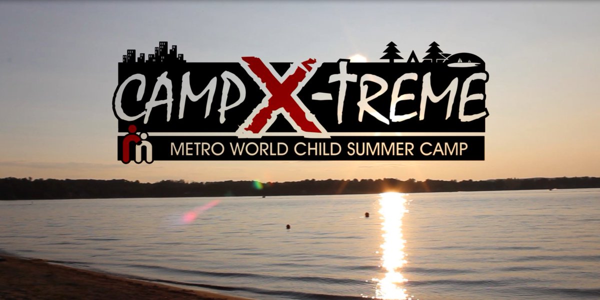 PastorBillMetro's tweet photo. Donate to help send a child to our summer camp 2018 https://t.co/kfOKyWytYm