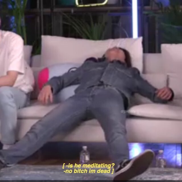 notbeyyaah's tweet photo. Reply your memes armys, and dont forget to vote
>don't let this flop<

#PremiosMTVMiaw  #MTVLAKPOPBTS #MTVLAFANARMYBTS 
@BTS_twt https://t.co/bZlXGkENbM