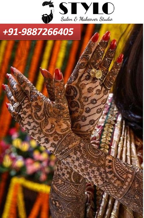 Mehandi Artist in Udaipur Stylo Salon
stylosalons.com/mehandi-artist…
#hennainspo #hennaart #photooftheday #mendhi #hennaartist #hennatattoo #naturalhenna #bridalhenna #7enna #doodle #mandala #beauty #love #featherlove #pakistanibride #mehendi #mehndiartist