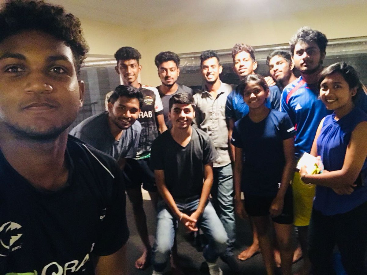 Crazy_PiratesC's tweet photo. Once again the Pirates had it's management meeting today at @liveinlean . We are getting ready to cross every upcoming hurdle.
#WeAreCrazy
#WeArePirates
#RiseOfThePirates
#liveinlean https://t.co/AsZp2O1r8h