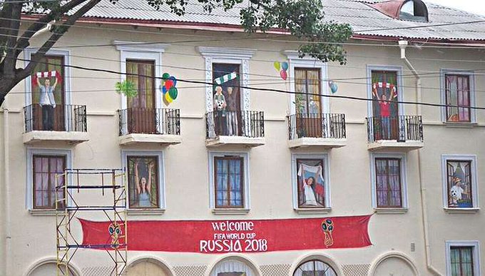 Посмотреть изображение в Твиттере