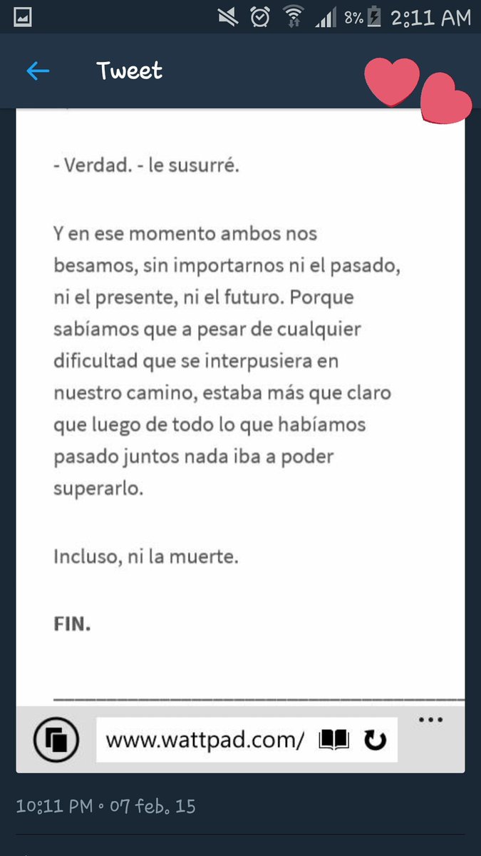 Sorryimfer's tweet photo. Y viendo los tweets viejos de mi otra cuenta, justo hoy que la volví a terminar me encuentro esto! 
#VolviendoallorarconHayler
#TylerandHayleforever
#MAG @jrosewell1 @juer_nefilim @Under_YourSkin https://t.co/Bi2ZyuAMWg