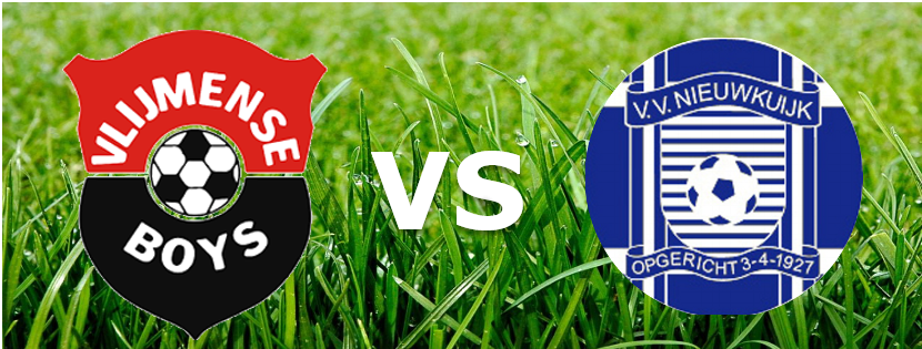 Zondag vindt de laatste <a href="/Naessenscup/">Naessens Cup</a> derbywedstrijd plaats! <a href="/vlijmense_boys/">Vlijmense Boys</a> neemt het op tegen @RKVVNK. Het belooft een spannende wedstrijd te worden die nog veel kan veranderen in het klassement! Kom jij ook kijken?