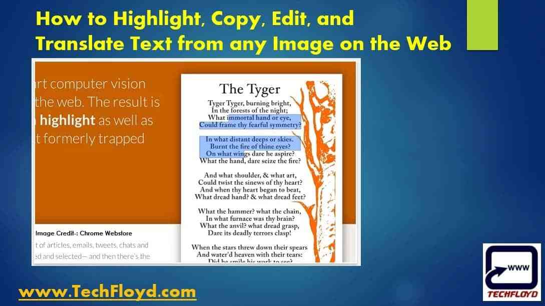 amarpatel001's tweet image. How to Highlight, Copy, Edit, and Translate Text from any Image goo.gl/9Ua3BB #imagetext #projectnaptha