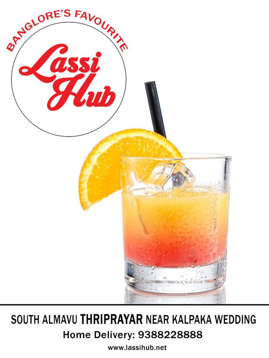 LassiHub's tweet photo. Orange Promotes the Immune System
#LassiHub #summer #chill #orange #juice #Tasty #Healthy #Refreshing #Treat #Bangalore #Favourite #Thriprayar #Trissur
#bangalore #dubai #kerala
Visit https://t.co/qAkXy3Ro56 to find out more https://t.co/L7q6Lws7QP