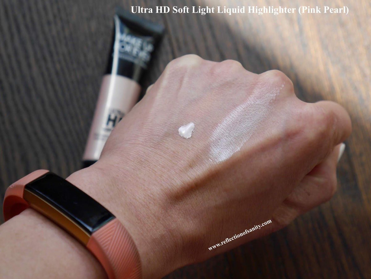 makeup forever ultra hd soft light