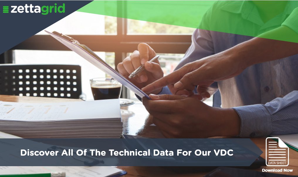 ZettagridID's tweet image. Lear more about all technical data for our Virtual Data Center (VDC), download now at bit.ly/2IEASKo #zettagrid #cloud #virtualdatacenter