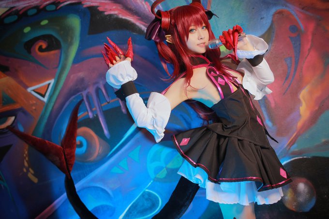 Twitterのコスプレ画像50