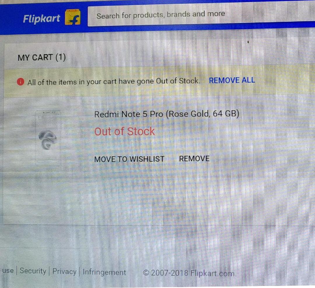 grdave11's tweet image. Mr Manu Jain see the flipkart karnama